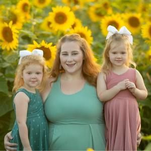 Meet your Posher, Amber